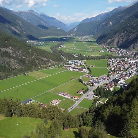 Landhaus Steinmueller 朗根费尔德 外观 照片