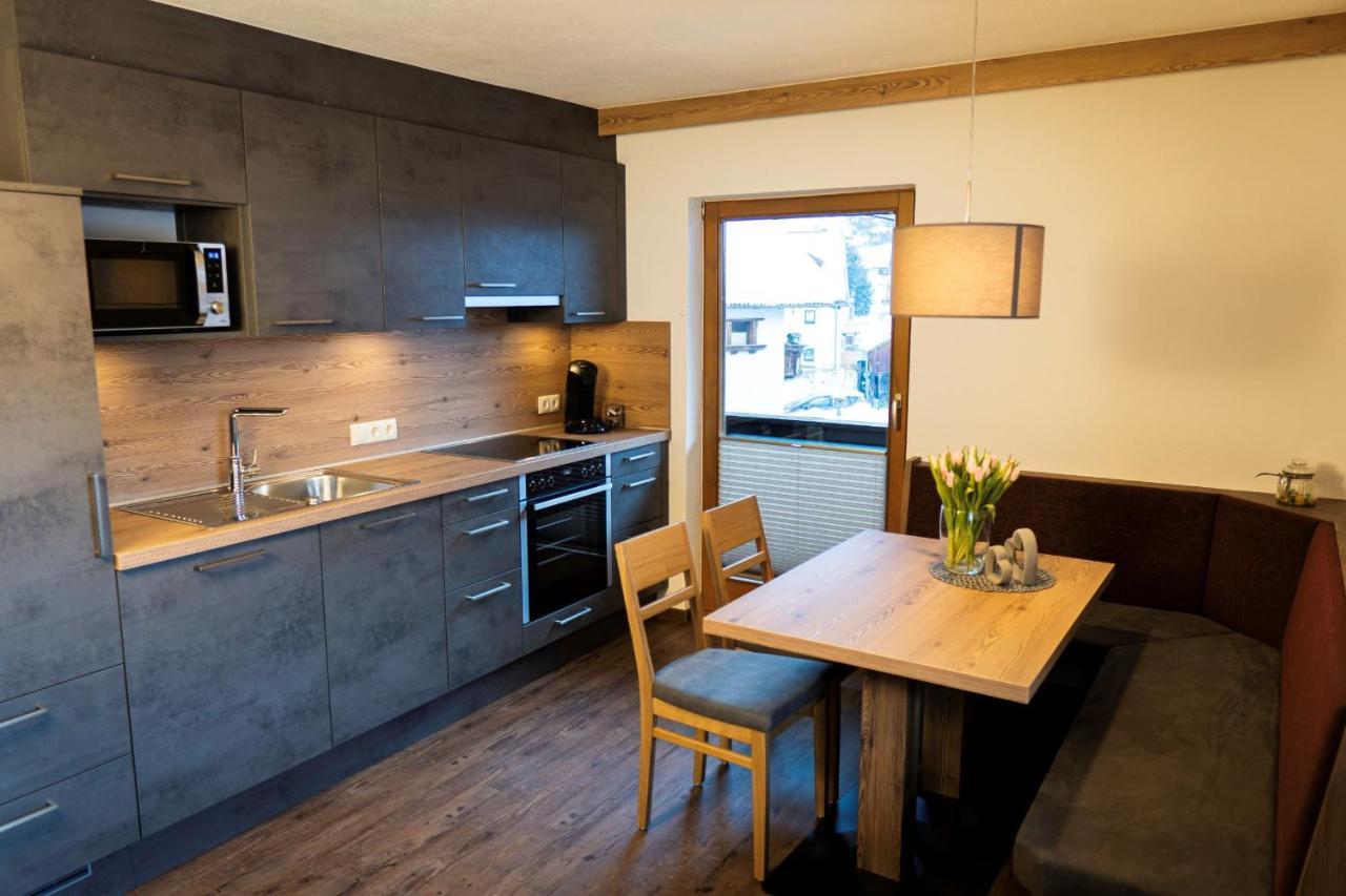 Landhaus Steinmueller 朗根费尔德 外观 照片