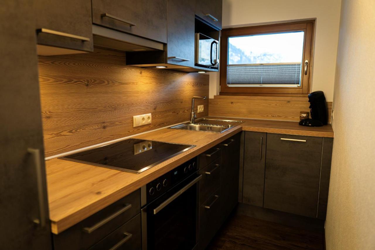 Landhaus Steinmueller 朗根费尔德 外观 照片